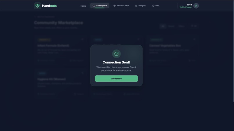 Handouts – screenshot 2