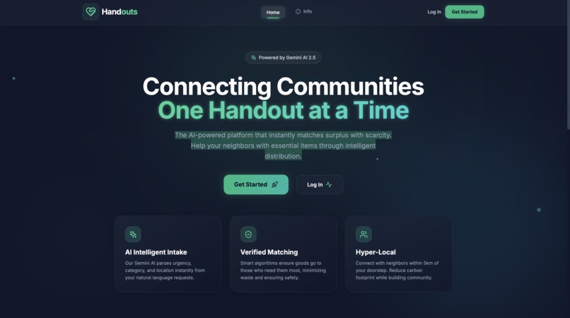 Handouts – screenshot 8