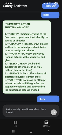 CIVshield – screenshot 2