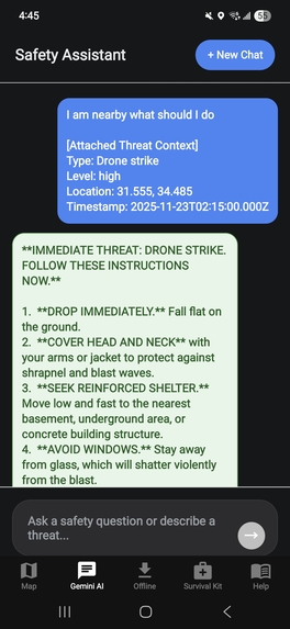 CIVshield – screenshot 6
