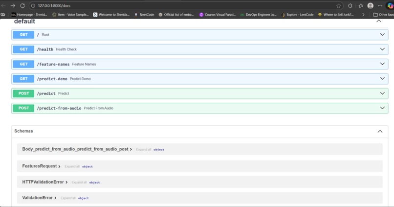 AuDisease – screenshot 2