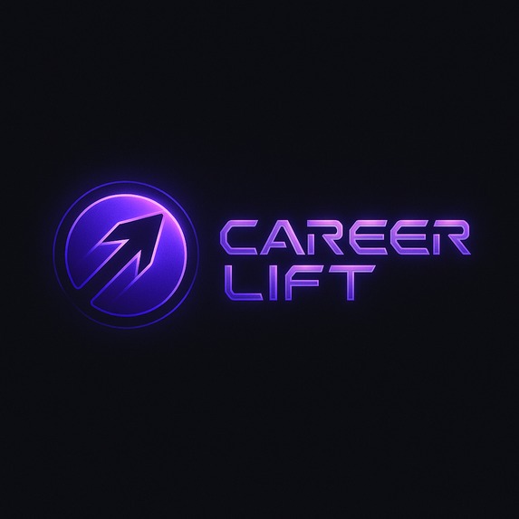 CareerLift AI – screenshot 1