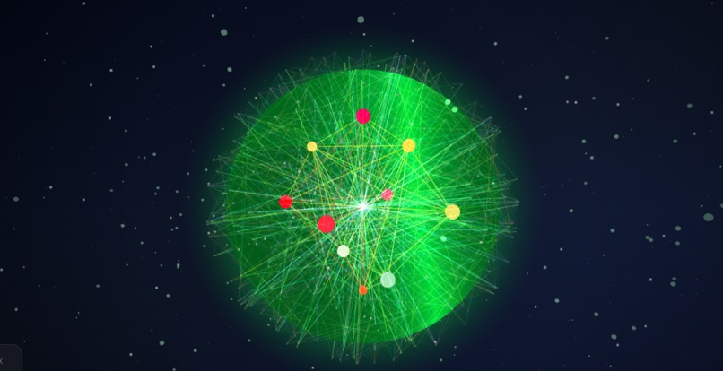 The Internet Sanity Orb – screenshot 1