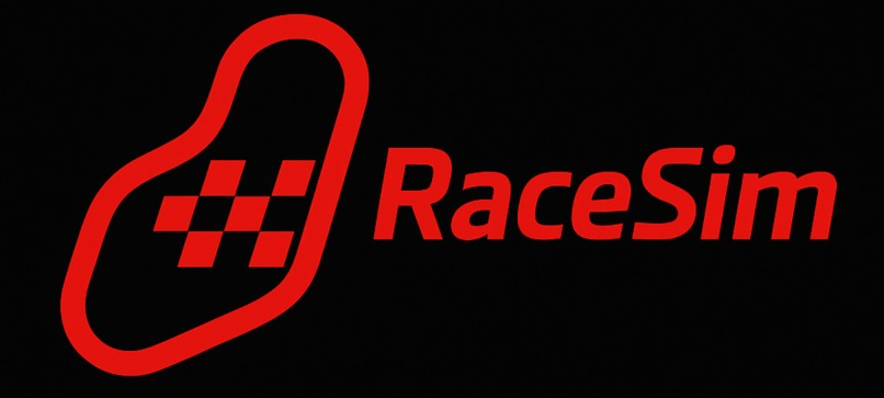 RaceSim – screenshot 1