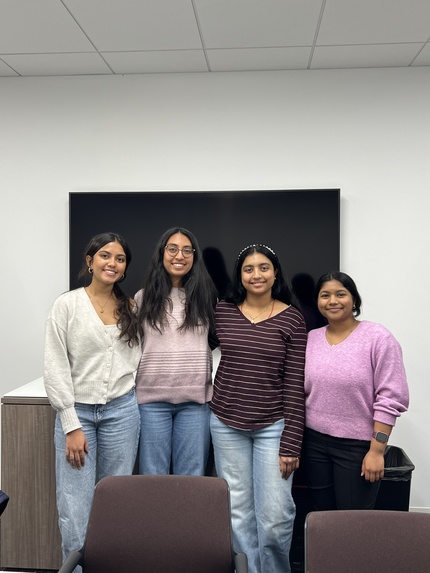 Team 3 – screenshot 1