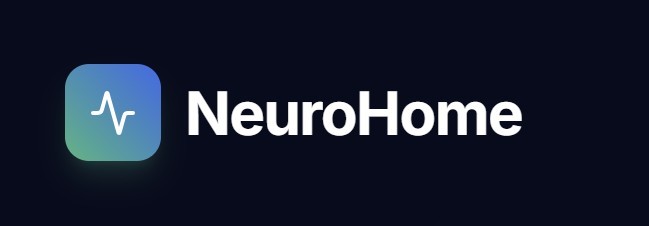 NeuroHome – screenshot 1