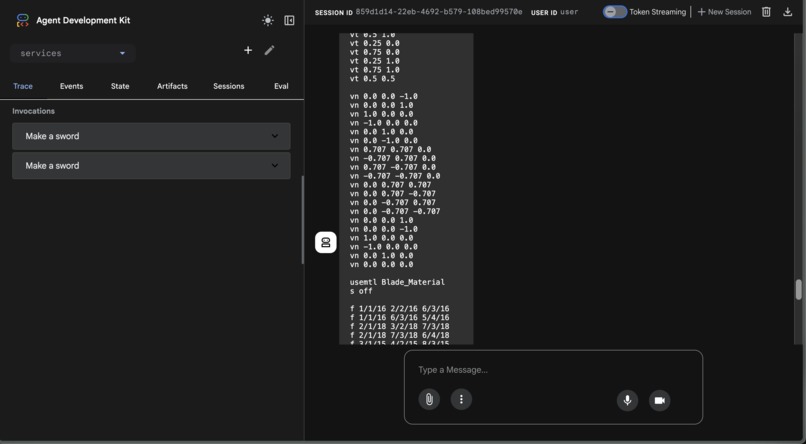 fabFab – screenshot 1