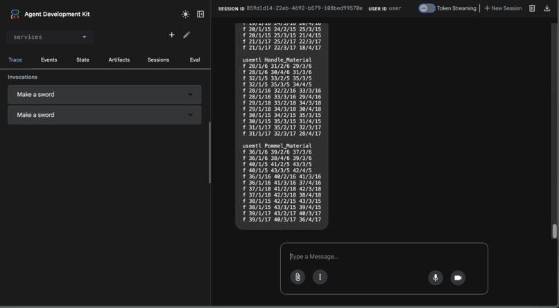 fabFab – screenshot 2