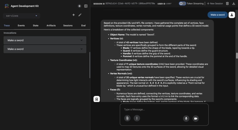 fabFab – screenshot 3