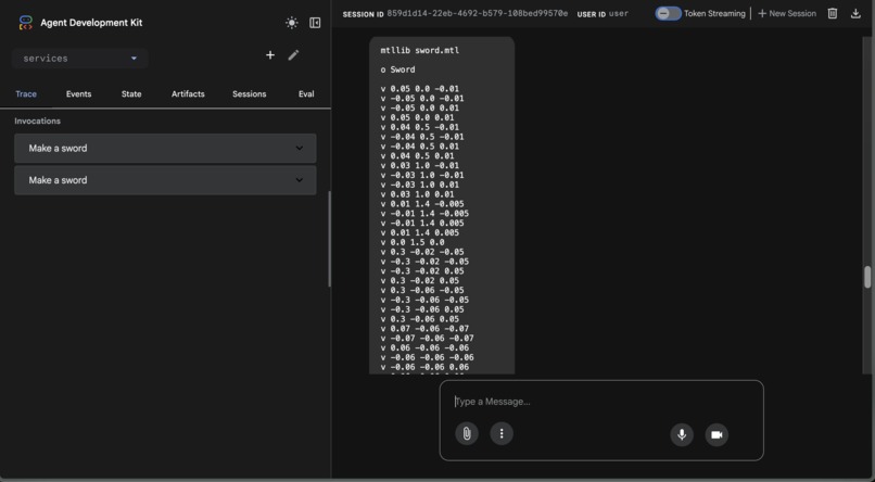 fabFab – screenshot 5