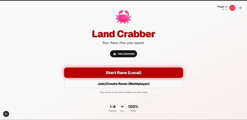 LandGrabbers – screenshot 1