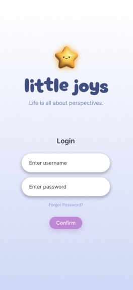 little joys – screenshot 3