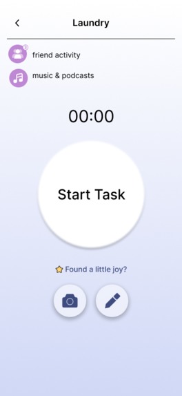 little joys – screenshot 5