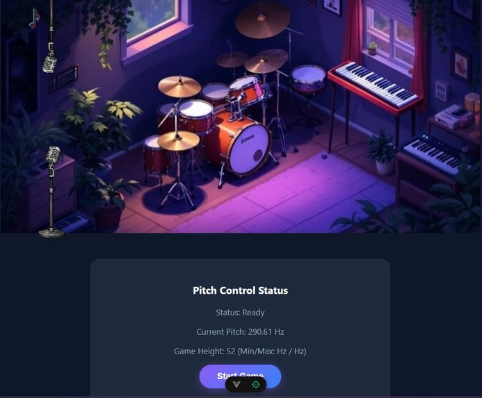 HarmonAI – screenshot 7