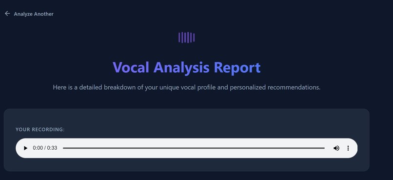 HarmonAI – screenshot 3