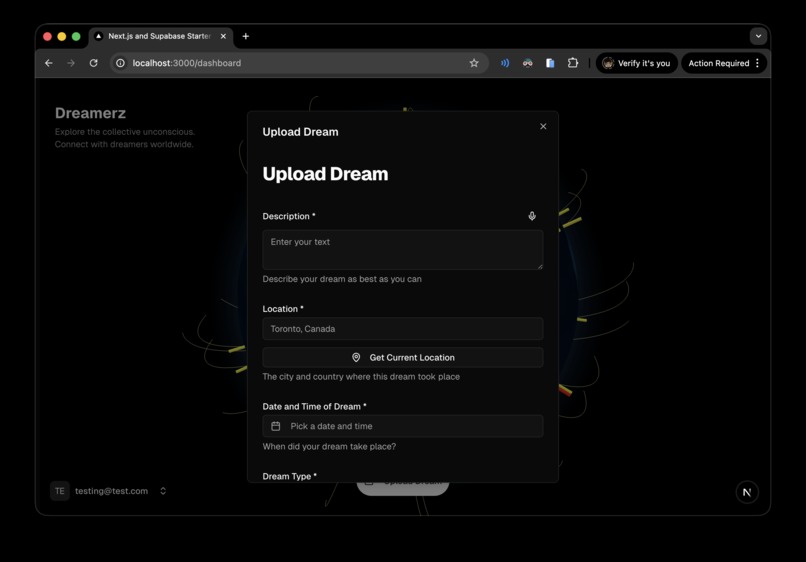Dreamerz – screenshot 3