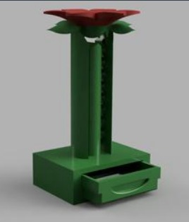 Bloomhub – screenshot 1