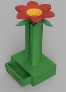 Bloomhub – screenshot 2