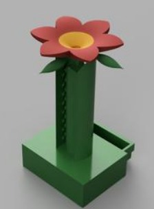 Bloomhub – screenshot 3