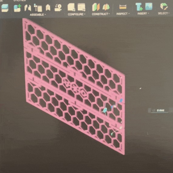 The AXO – screenshot 2