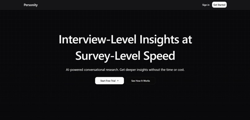 Personity – screenshot 11