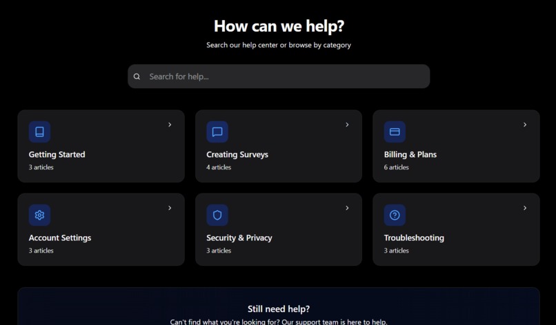 Personity – screenshot 16