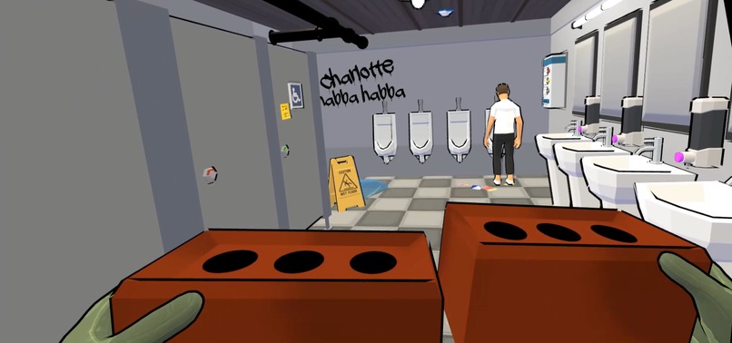 John Brick – screenshot 2