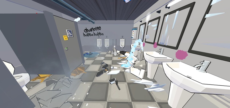 John Brick – screenshot 3