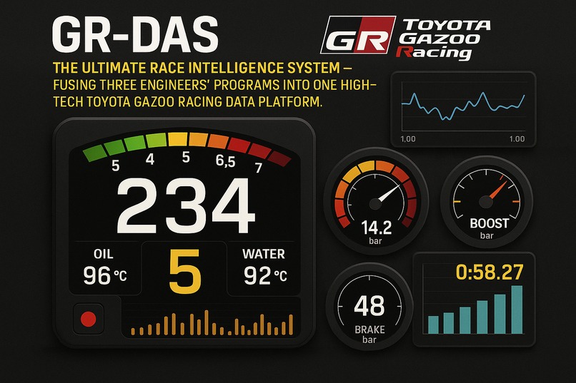 GR-DAS – screenshot 4