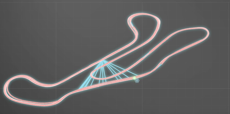 Track Caddie – screenshot 5
