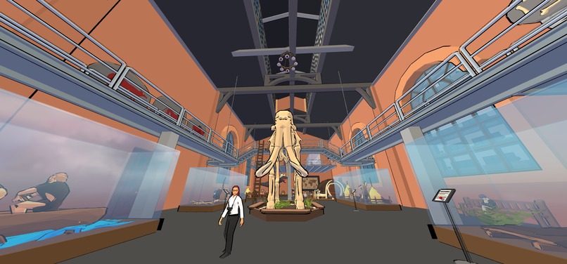 John Brick – screenshot 1