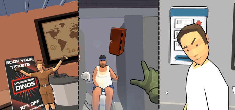 John Brick – screenshot 4