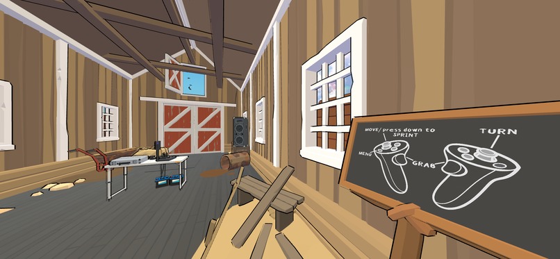 John Brick – screenshot 5