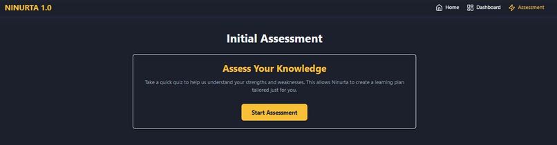 Ninurta Copilot – screenshot 6