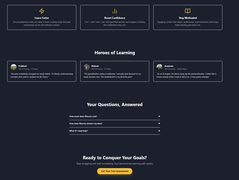 Ninurta Copilot – screenshot 8