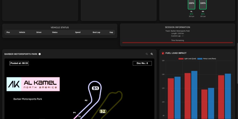Enterprise GR Strategy Center – screenshot 8