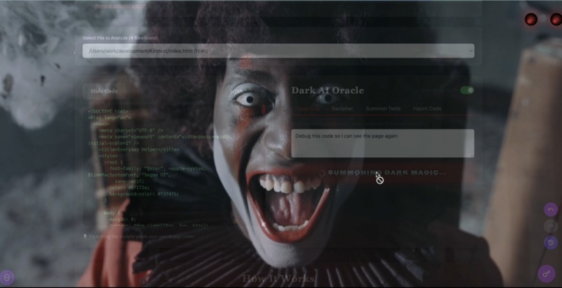 BugReaper – screenshot 5