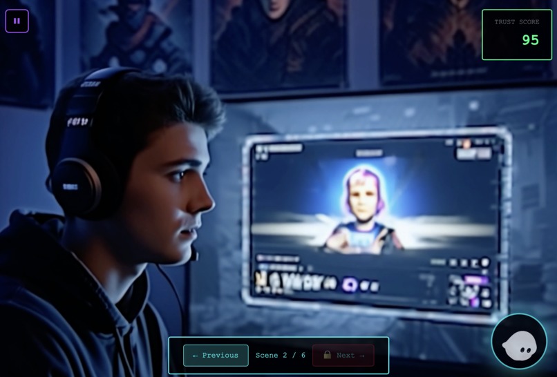 Data_Bleed – screenshot 5