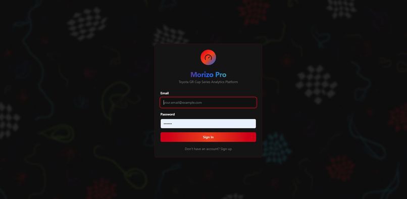 Morizo Pro  – screenshot 3