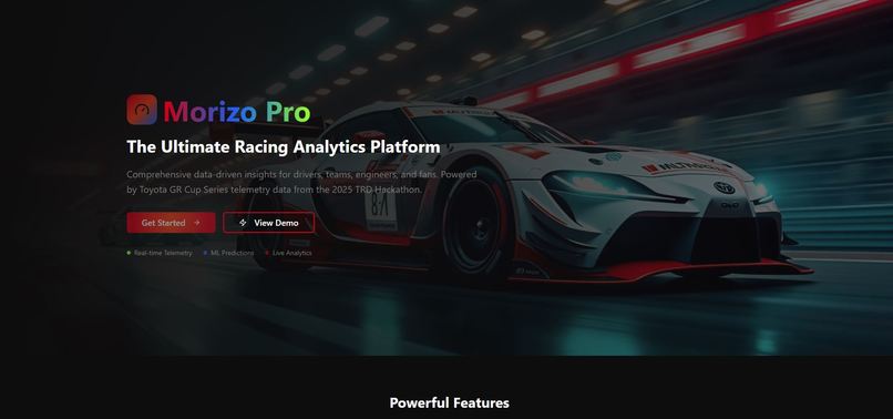 Morizo Pro  – screenshot 6