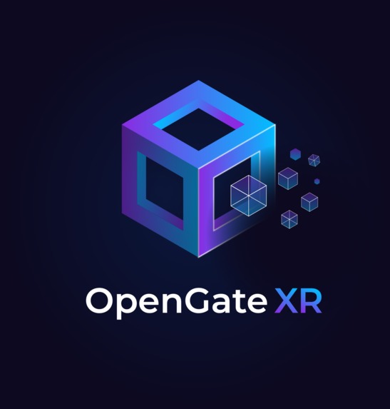 OpenGate XR – screenshot 1