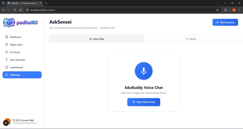 PadhaKU – screenshot 16
