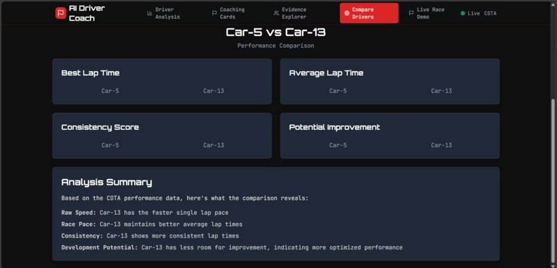 TRIDENT  – screenshot 2
