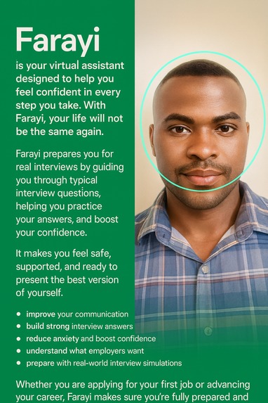 Farayi – screenshot 2
