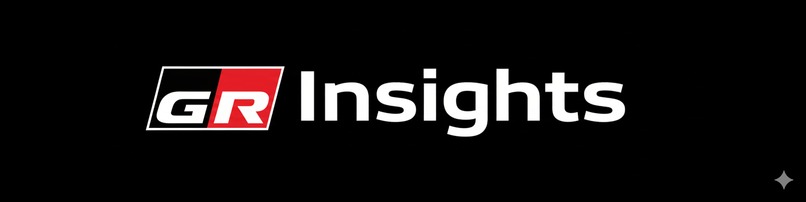 GR Insights – screenshot 1