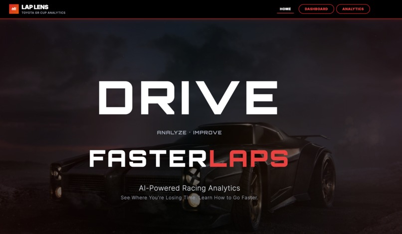 Lap Lens – screenshot 6