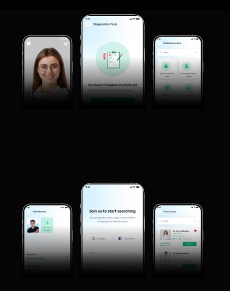 Usef – screenshot 43