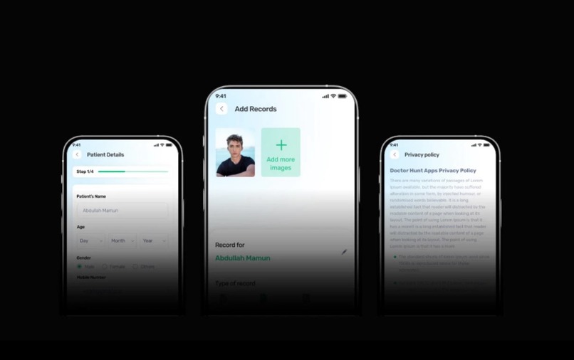 Usef – screenshot 42