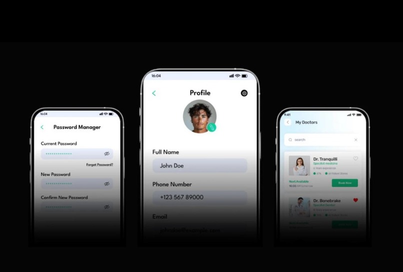 Usef – screenshot 39