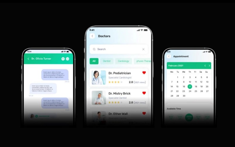 Usef – screenshot 40